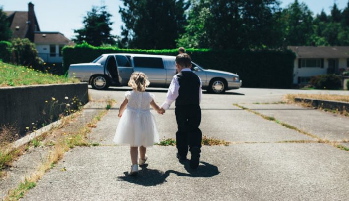 Muskoka Wedding Limo Service