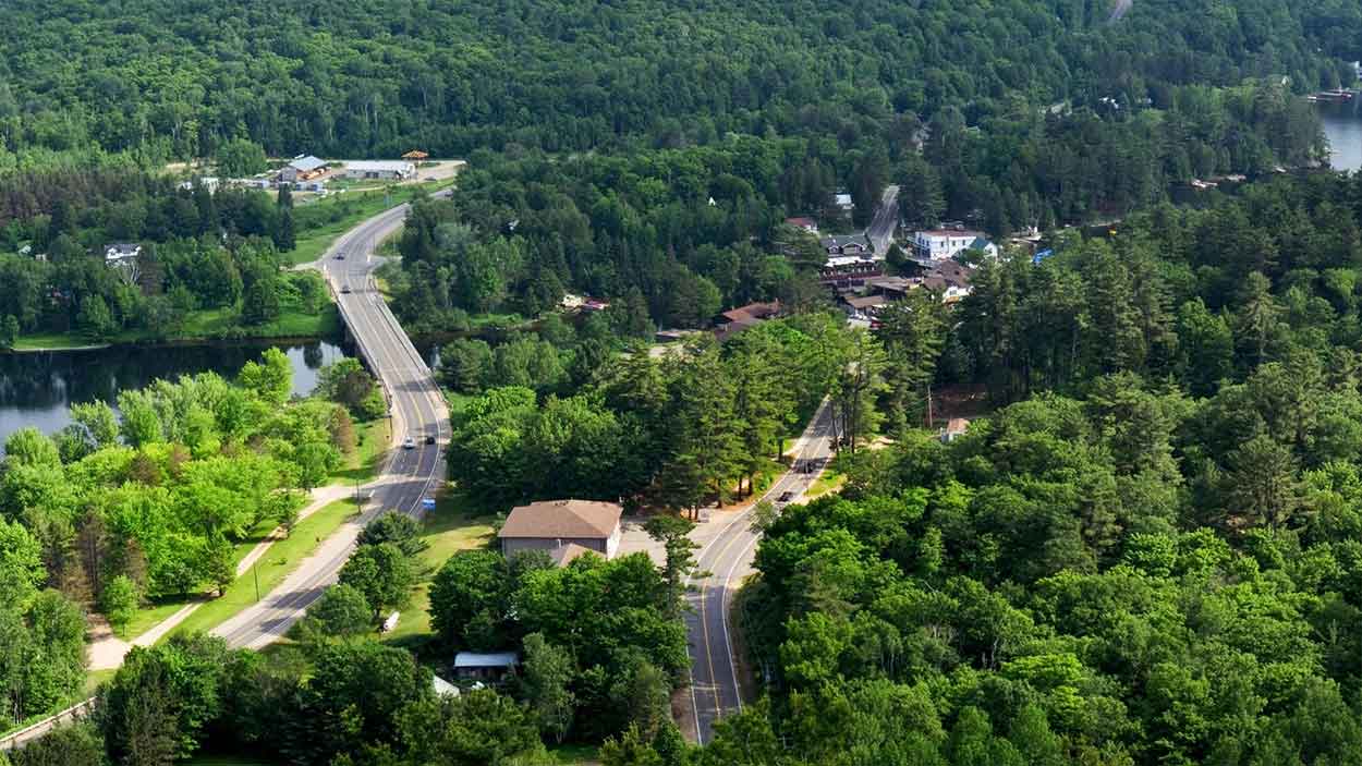 Muskoka Limo Service - Blog