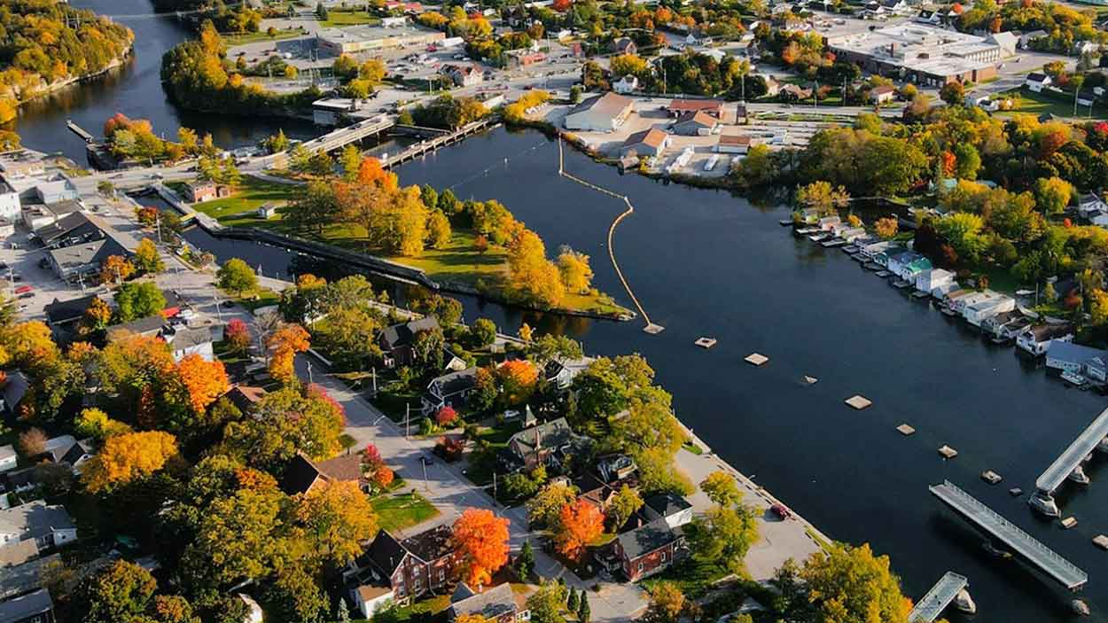 Kawartha Lakes Limousine Service